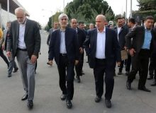 آخرین ماه‌های حضور مهدی تاج در فدراسیون فوتبال؛ جانشین او کیست؟