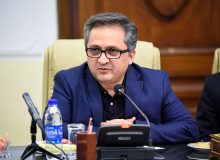 سرپرست دفتر وزارتی نفت منصوب شد
