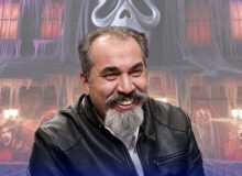 حواشی مجری گری سیامک انصاری برای پروژه بازمانده