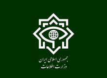 بازداشت ۱۴ تروریست داعشی در ۴ استان کشور