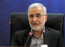 اولین سفر وزیر کشور/ بازدید مومنی از مرز خسروی