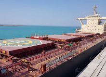 هیچ مستندی از معافیت تحریمی بندر چابهار وجود ندارد