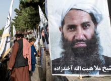 قانون جدید رهبر طالبان: صدای زن، حتی اگر خواندن قرآن باشد، ممنوع است