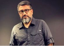 غوغای رضا رشیدپور با خواندن ترانهای از ابی