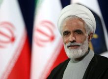 درخواست معاون حقوقی رئیس جمهور از زائران اربعین حسینی