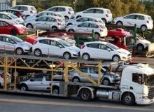 خودروهای وارداتی غیب شدند