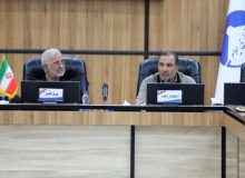 توسعه و تکمیل طرح های اولویت‌دار اربعین در استان ایلام و مرز مهران پیگیری می شود