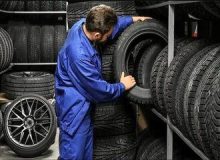 خبر مهم وزارت صنعت درباره قیمت لاستیک