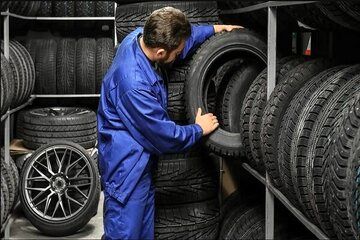 خبر مهم وزارت صنعت درباره قیمت لاستیک