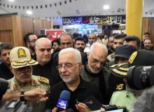 اظهار نظر جدید وزیر کشور از امنیت زائران اربعین / امسال عبور و مرور روان است