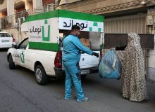 زاکانی: فرهنگسازی درباره طرح «نوماند» روز‌به‌روز در حال بهتر شدن است