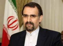 مهدی سنایی معاون سیاسی دفتر رئیس‌جمهور شد