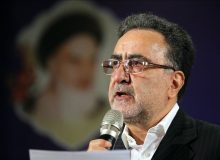 انتقاد سخنگوی جبهه اصلاحات از عدم مرخصی مصطفی تاجزاده