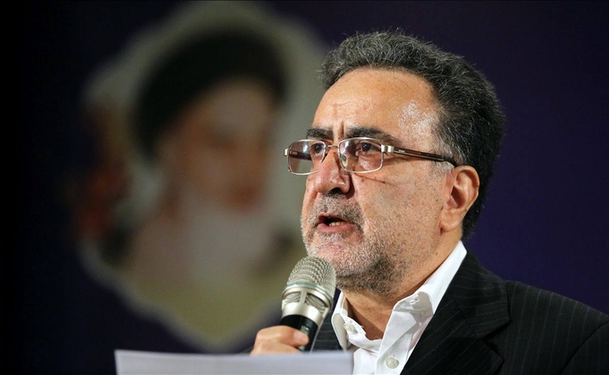 انتقاد سخنگوی جبهه اصلاحات از عدم مرخصی مصطفی تاجزاده
