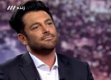شوخی گلزار با خانواده‌ها در برنامه تلویزیونی