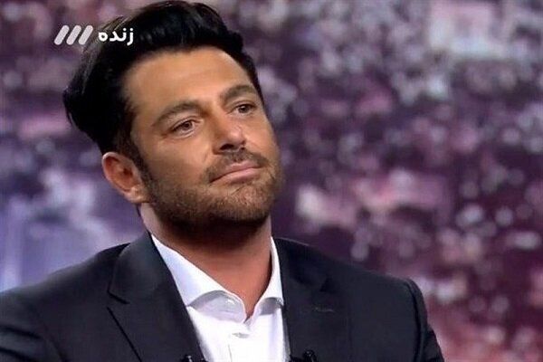 شوخی گلزار با خانواده‌ها در برنامه تلویزیونی