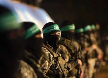 شروط حماس برای موافقت با توافق آتش‌بس