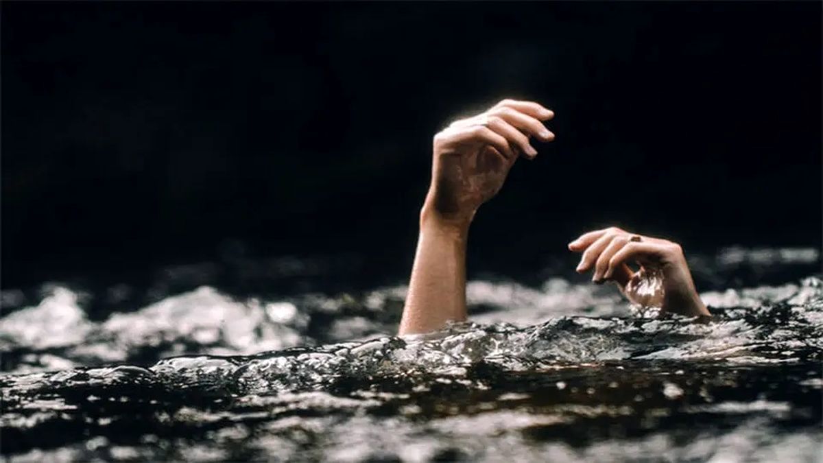 رودخانه زاب ۲ خانم و یک آقا را در خود بلعید