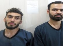 این متهمان در پوشش مسافرکش به زنان تعرض می کردند