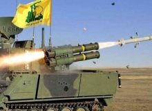 عملیات حزب‌الله در واکنش به شهادت «فواد شکر»