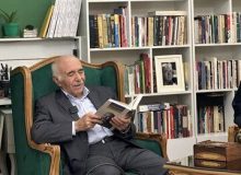 بیانیه خانواده محمدعلی بهمنی در شرح وضعیت این شاعر