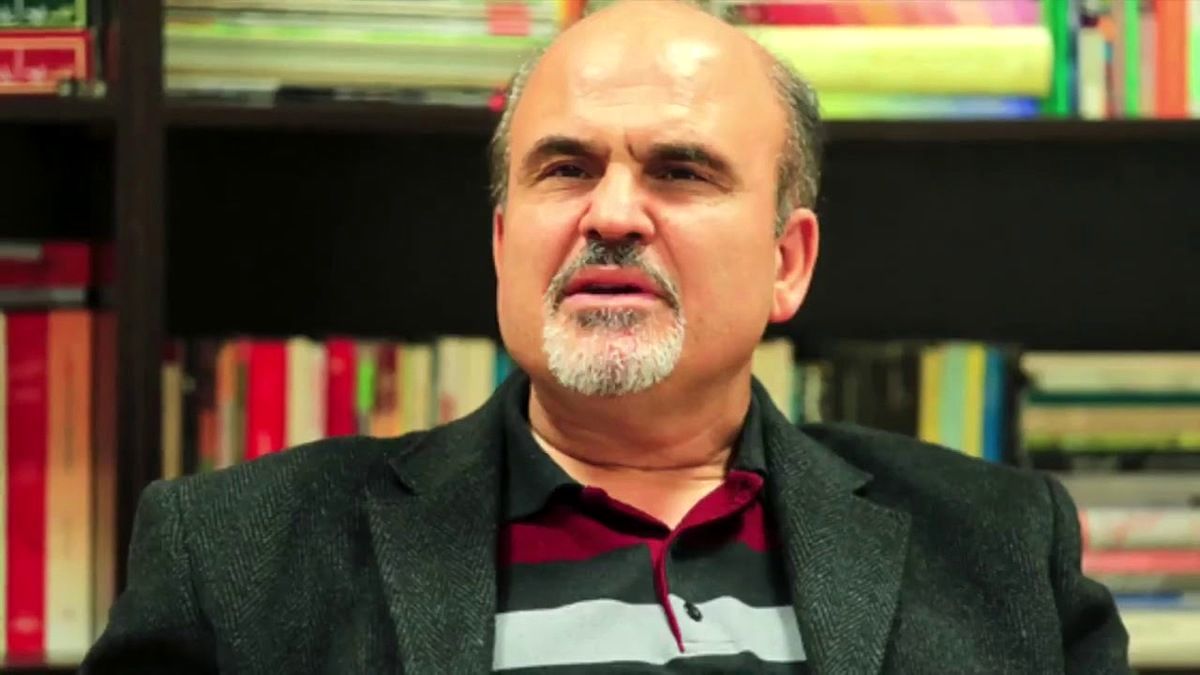 خالص گراها تصور داشتند تا ظهور امام زمان در قدرت میمانند!