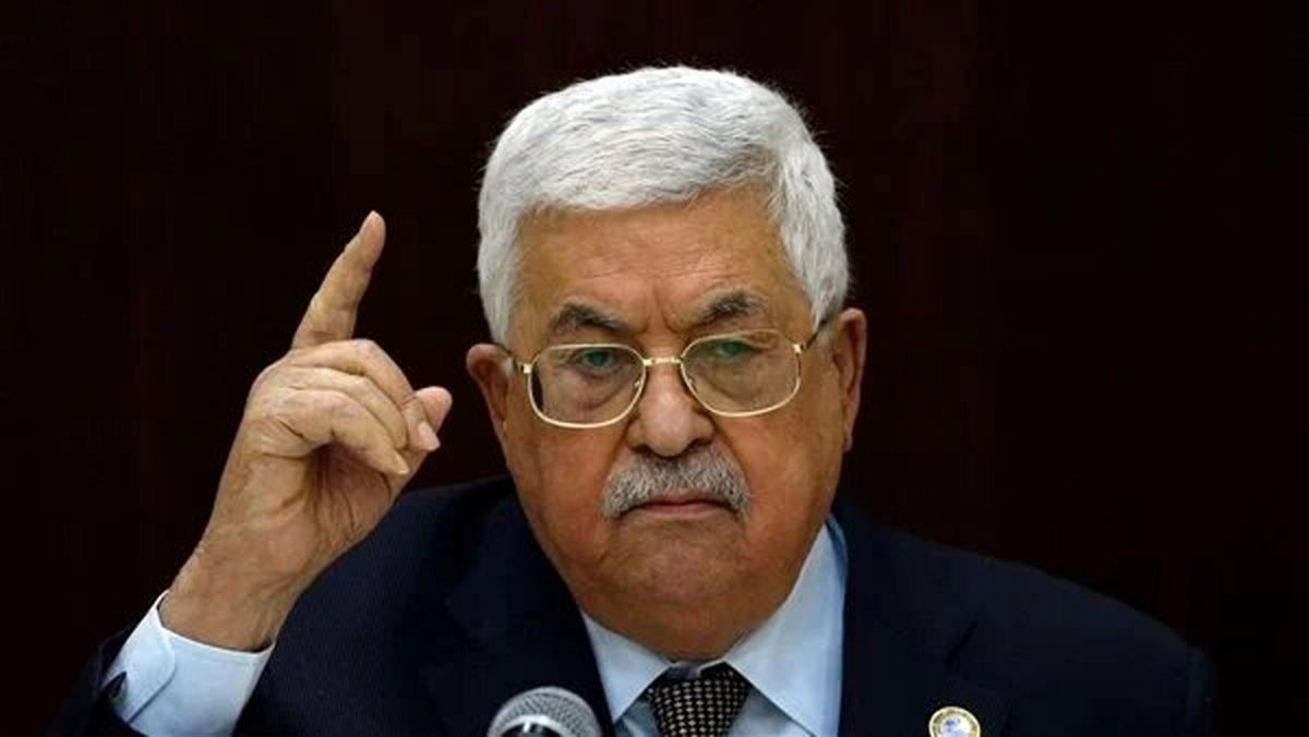 شروط محمود عباس برای برعهده گرفتن مسئولیت غزه بعد از جنگ