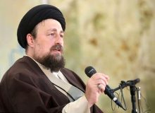 سیدحسن خمینی: ما آلوده هستیم و همه را گردن این و آن می‌اندازیم