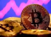 فنر بیت کوین در رفت