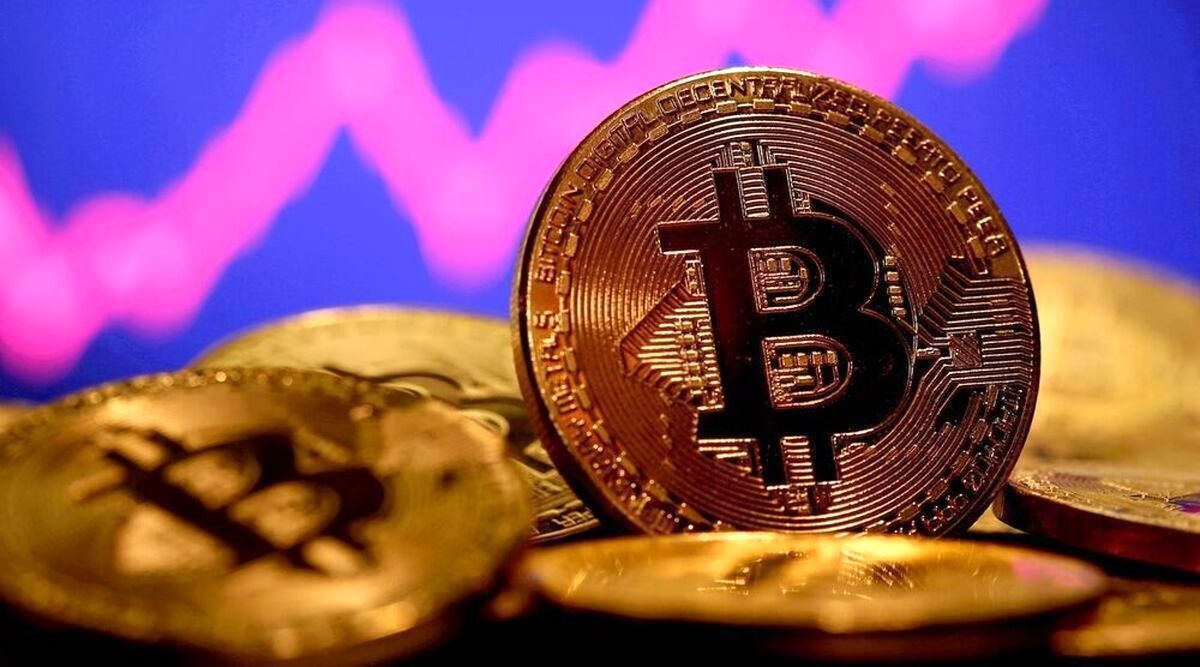 فنر بیت کوین در رفت