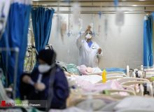 شهادت ۳۰۰ نفر از کادر درمان در زمان شیوع کرونا؛ ۱۰۰ نفر از شهدا پزشک بودند
