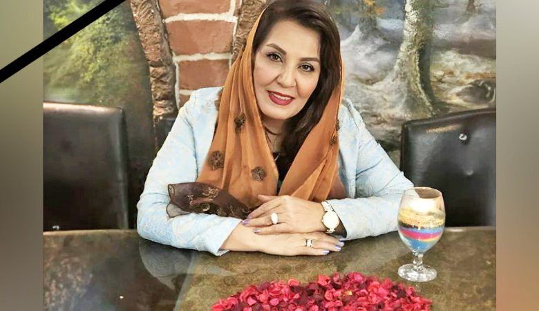 تلخ و شیرین‌های زندگی و حرفه زهره حمیدی