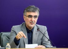 رئیس‌کل بانک مرکزی عازم هند شد