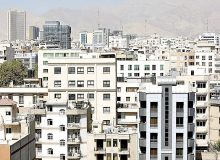 اجاره بها در مردادماه چقدر افزایش یافته است؟