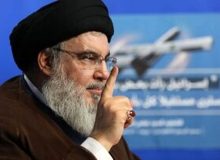 تا آبرویتان نرفته است قبل از سخنرانی نصرالله خودتان اعلام کنید