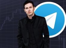 بازداشت پاول دوروف؛ وقتی دم‌ خروس آزادی بیان بیرون می زند!