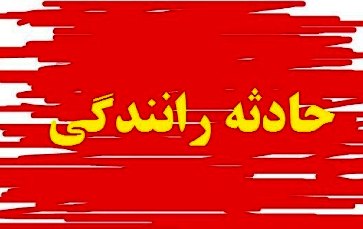 تصادف اتوبوس اتباع پاکستانی در جاده نی‌ریز، ۴۸ مصدوم و ۳ کشته برجای گذاشت