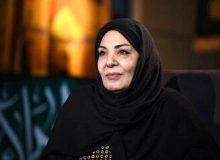 داغ فرزند زهره حمیدی را از پای درآورد