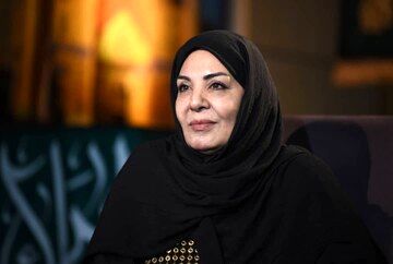 داغ فرزند زهره حمیدی را از پای درآورد