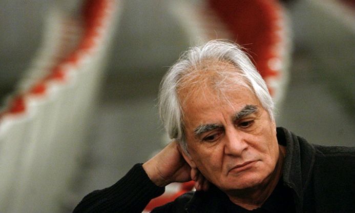 آقای کارگردان در سراسر ایران کارگاه برگزار می کند