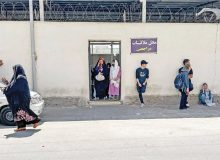 هر افغانستانی ۱۰۰ میلیون تومان
