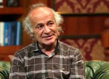 «حاتم مشمولی» پیشکسوت سینما و تلویزیون درگذشت