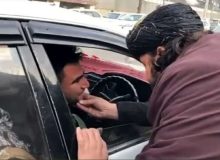 واکنش‌ها به «قانون امر به معروف و نهی از منکر» طالبان/ جبهه مقاومت ملی افغانستان: این قانون نمایش تفکر قبیلوی و نفرت‌نامه علیه زنان افغانستان است