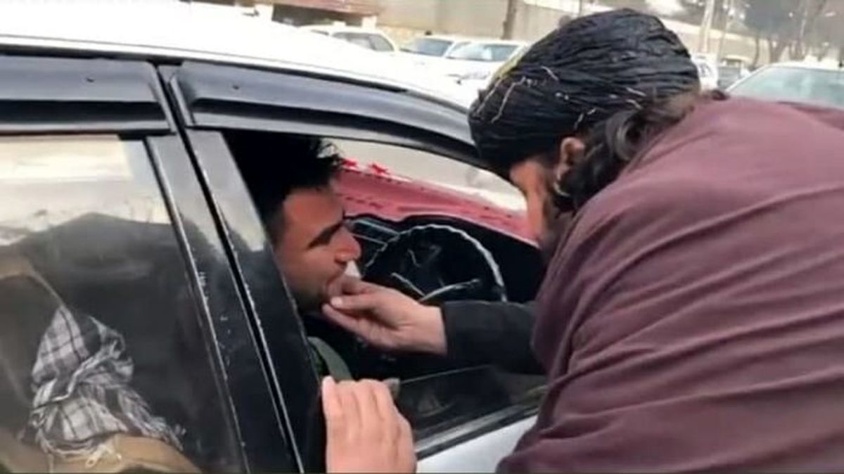 واکنشها به «قانون امر به معروف و نهی از منکر» طالبان/ جبهه مقاومت ملی افغانستان: این قانون نمایش تفکر قبیلوی و نفرتنامه علیه زنان افغانستان است