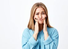 اگر می خواهید صورتتان چاق شود این ویتامین را بخورید
