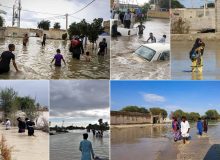 سیستان و بلوچستان هنوز تشنه است