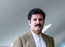یک نماینده اهل سنت، معاون پزشکیان شد