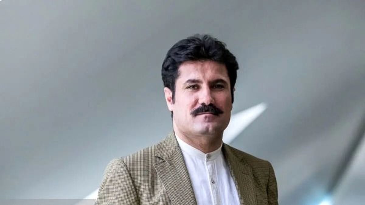 یک نماینده اهل سنت، معاون پزشکیان شد
