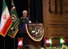 سرلشکر باقری: ایران در دام بازی و تحریکات رسانه‌ای دشمن نمی افتد