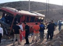اعلام آخرین آمار فوتی‌ها و مصدومان زائران اربعین
